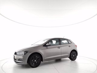 VOLKSWAGEN Polo 5p 1.0 mpi comfortline 65cv