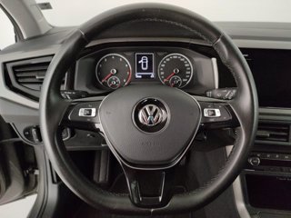 VOLKSWAGEN Polo 5p 1.0 mpi comfortline 65cv