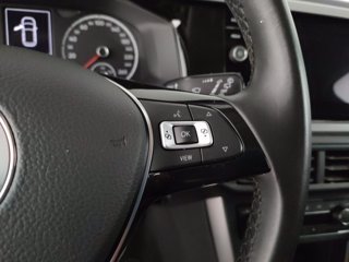 VOLKSWAGEN Polo 5p 1.0 mpi comfortline 65cv