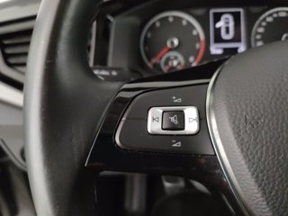 VOLKSWAGEN Polo 5p 1.0 mpi comfortline 65cv