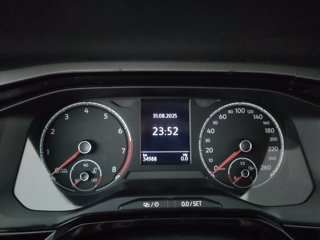 VOLKSWAGEN Polo 5p 1.0 mpi comfortline 65cv