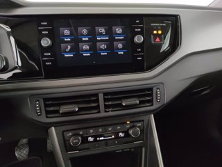 VOLKSWAGEN Polo 5p 1.0 mpi comfortline 65cv