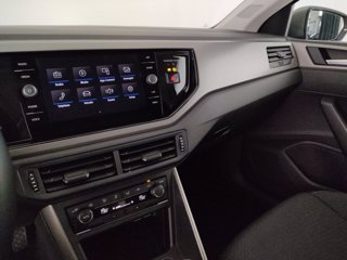 VOLKSWAGEN Polo 5p 1.0 mpi comfortline 65cv