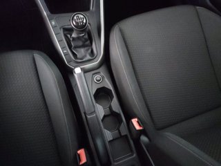 VOLKSWAGEN Polo 5p 1.0 mpi comfortline 65cv