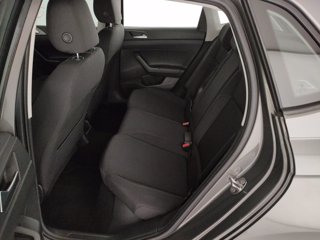 VOLKSWAGEN Polo 5p 1.0 mpi comfortline 65cv