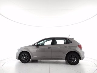VOLKSWAGEN Polo 5p 1.0 mpi comfortline 65cv