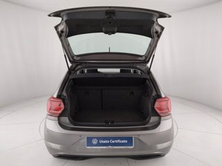 VOLKSWAGEN Polo 5p 1.0 mpi comfortline 65cv