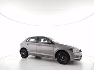 VOLKSWAGEN Polo 5p 1.0 mpi comfortline 65cv