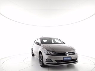 VOLKSWAGEN Polo 5p 1.0 mpi comfortline 65cv
