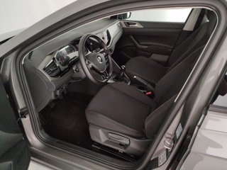 VOLKSWAGEN Polo 5p 1.0 mpi comfortline 65cv