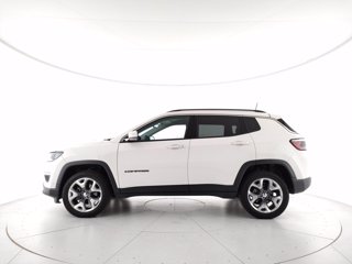 JEEP Compass 2.0 mjt limited 4wd 140cv my19