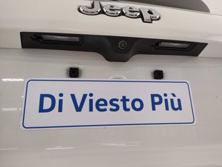 JEEP Compass 2.0 mjt limited 4wd 140cv my19