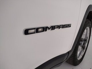 JEEP Compass 2.0 mjt limited 4wd 140cv my19