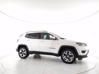JEEP Compass 2.0 mjt limited 4wd 140cv my19