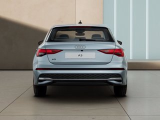 AUDI A3 SPB TFSI 85 kW S tronic Business