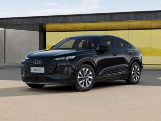 AUDI Q6 SPB e-tron quattro S line edition