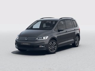 VOLKSWAGEN Touran 2.0 TDI 122 CV Edition Plus BlueMotion Technology