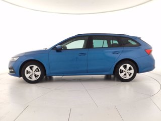 SKODA Octavia wagon 1.0 e-tec ambition dsg