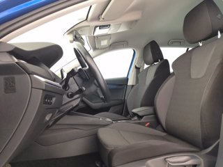 SKODA Octavia wagon 1.0 e-tec ambition dsg