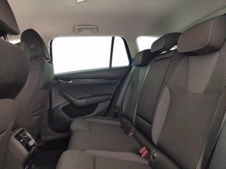 SKODA Octavia wagon 1.0 e-tec ambition dsg