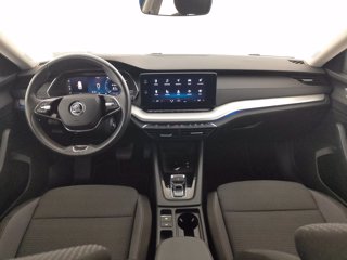 SKODA Octavia wagon 1.0 e-tec ambition dsg