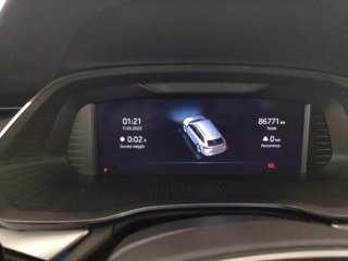 SKODA Octavia wagon 1.0 e-tec ambition dsg