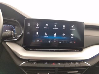 SKODA Octavia wagon 1.0 e-tec ambition dsg