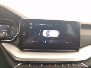 SKODA Octavia wagon 1.0 e-tec ambition dsg