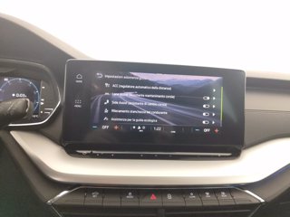 SKODA Octavia wagon 1.0 e-tec ambition dsg