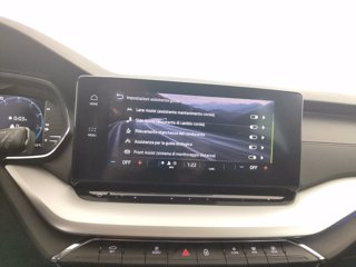 SKODA Octavia wagon 1.0 e-tec ambition dsg