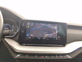 SKODA Octavia wagon 1.0 e-tec ambition dsg