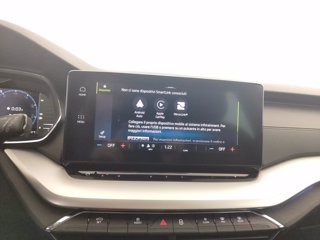 SKODA Octavia wagon 1.0 e-tec ambition dsg