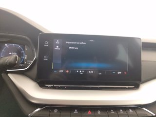 SKODA Octavia wagon 1.0 e-tec ambition dsg