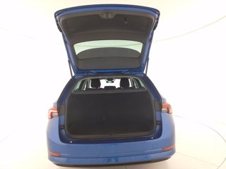 SKODA Octavia wagon 1.0 e-tec ambition dsg