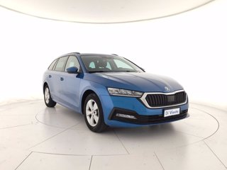 SKODA Octavia wagon 1.0 e-tec ambition dsg
