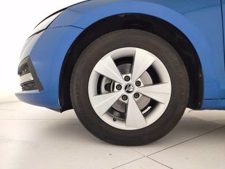 SKODA Octavia wagon 1.0 e-tec ambition dsg