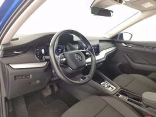 SKODA Octavia wagon 1.0 e-tec ambition dsg