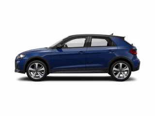 AUDI A1 allstreet 30 TFSI Identity Contrast