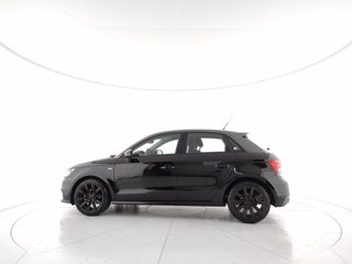 AUDI A1 sportback 1.0 tfsi admired 82cv