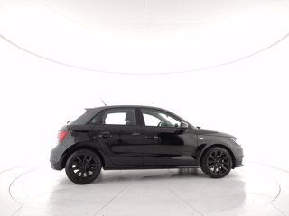 AUDI A1 sportback 1.0 tfsi admired 82cv