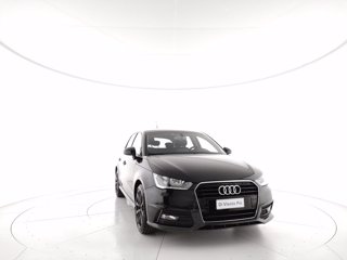 AUDI A1 sportback 1.0 tfsi admired 82cv
