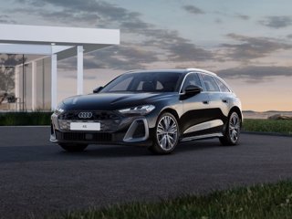 AUDI A5 Avant TDI 150 kW S tronic mHEV+ S Line edition