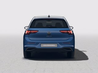 VOLKSWAGEN Golf 1.5 TSI eHybrid DSG Edition Plus