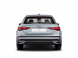 AUDI A3 SPB TDI 110 kW S tronic Business Advanced