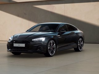 AUDI A5 sportback 40 2.0 tdi mhev s line edition quattro 204cv s-tronic