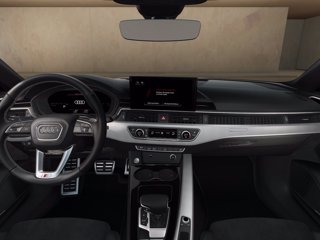 AUDI A5 sportback 40 2.0 tdi mhev s line edition quattro 204cv s-tronic