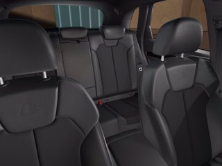 AUDI Q5 40 2.0 tdi mhev 12v identity black quattro s-tronic