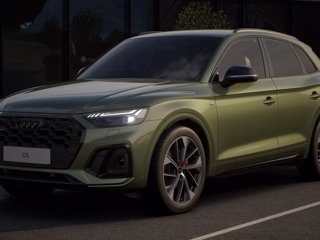 AUDI Q5 40 2.0 tdi mhev 12v s line quattro s-tronic