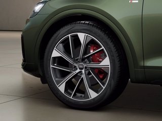 AUDI Q5 40 2.0 tdi mhev 12v s line quattro s-tronic