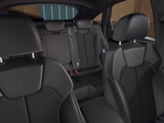 AUDI Q5 sportback 40 2.0 tdi mhev 12v identity black quattro s-tronic